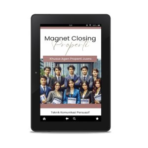 Magnet Closing Properti 21 Hari