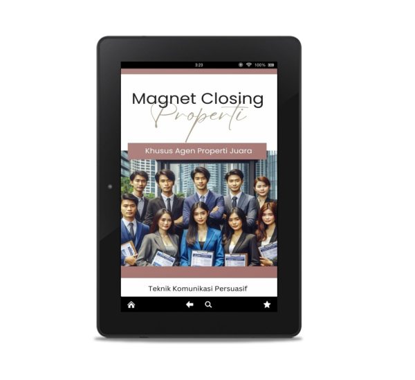 Magnet Closing Properti 21 Hari