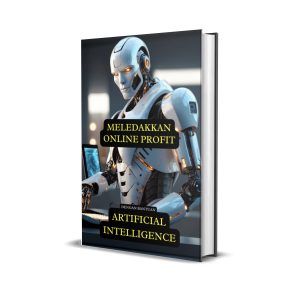 Ledakkan Online Profit Dengan AI